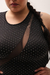 Body Nani - Negro - comprar online