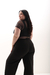 Top Nawer - Negro - comprar online