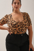 Body Lucre - Beige - NAIF Indumentaria