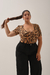 Body Lucre - Beige - comprar online