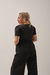 Body Iarama - Negro - tienda online
