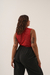 Body Natalie - Rojo - NAIF Indumentaria