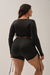Short Taiky - Negro - tienda online