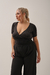Body Iarama - Negro - comprar online
