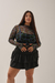 Top Magma - Azul - comprar online