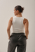Top Yizar - Blanco - tienda online