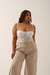 Top Alison - Blanco