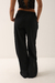 Pantalon Chelsea - Negro