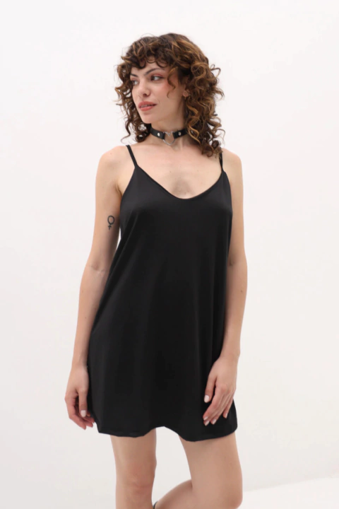 Vestido Chaos - comprar online