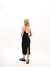 Vestido Dominic - Negro - comprar online