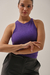Top Meris - Violeta - NAIF Indumentaria