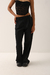 Pantalon Chelsea - Negro - comprar online