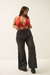 Pantalon Riglos - Negro - tienda online