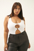 Body Eyana - Blanco - tienda online