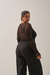 Body Narme - Negro - NAIF Indumentaria