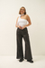 Pantalon Riglos - Negro - comprar online