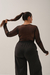 Body Narme - Negro - tienda online