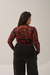 Top Magma - Rojo - comprar online