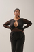 Body Narme - Negro en internet