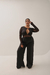Body Narme - Negro - comprar online