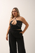Top Ragna - Negro - comprar online