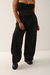 Pantalon Chelsea - Negro - comprar online