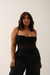 Top Alison - Negro - comprar online