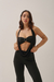 Top Beltrix - Negro - comprar online