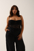 Top Alison - Negro