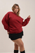 Buzo Wear - Bordo - comprar online