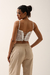 Top Alison - Blanco - comprar online