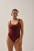 Body Jolis - Bordo - NAIF Indumentaria