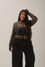 Top Magma - Gris - comprar online