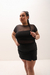 Top Woka - Negro - comprar online