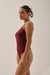 Body Jolis - Bordo - comprar online