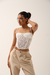 Imagen de Top Alison - Blanco