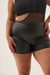 Short Vesper - Negro en internet