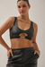 Top Savana - Negro - comprar online