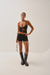 Short Taiky - Negro - comprar online