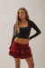 Mini Naria - Bordo