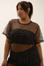Remeron Sicilia - Negro - comprar online