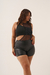 Short Vesper - Negro - comprar online