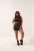 Body Emris - Negro - comprar online