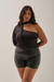 Top Somer - Negro - tienda online
