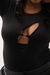 Body Zaira - Negro en internet