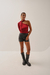 Top Somer - Bordo