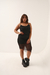 Vestido Maela - Negro