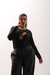 Body Zaira - Negro - comprar online