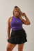 Top Meris - Violeta - comprar online