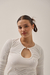 Top Kler - Blanco - comprar online